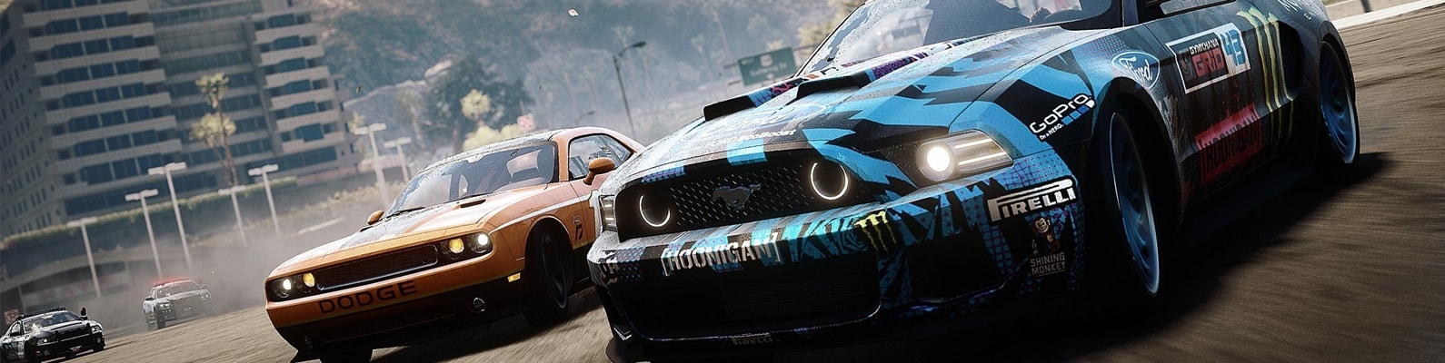 NFSR, nfs, ford, нфс, mustang, police, shelby, Rivals, Need for Speed, dodge challenger