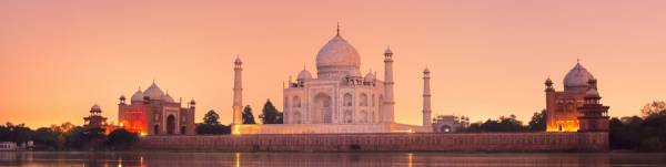 Индия, Тадж Махал, Taj Mahal, замок, храм, Agra, India, casstle, Uttar, Pradesh, памятник