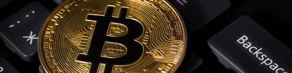 Bitcoin, gold, money